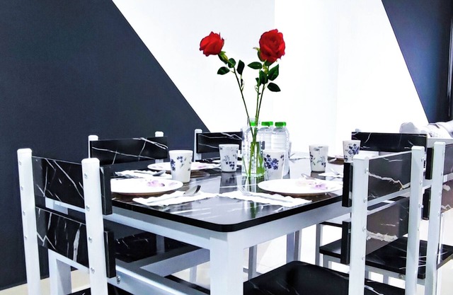 Massive KL View at M-Vertica Residence by HCK