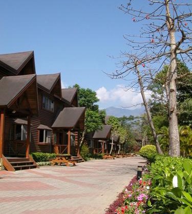 Master Bear Resort