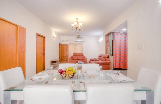 Master Room in a shared 3BR apartment