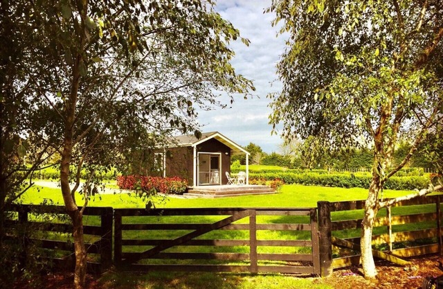 Matakana Beauregard Cottages