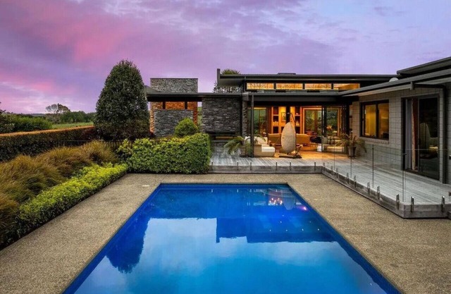 Matakana Luxury Retreat