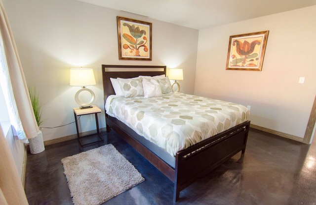 Matanuska Villa #1, Glacier Suites - Matanuska Villa #1