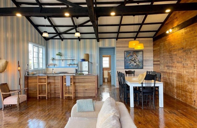 Matauri Bay Retreat @ Studio 1