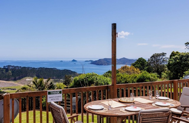 Matauri Unplugged - Bay of Islands Holiday Home