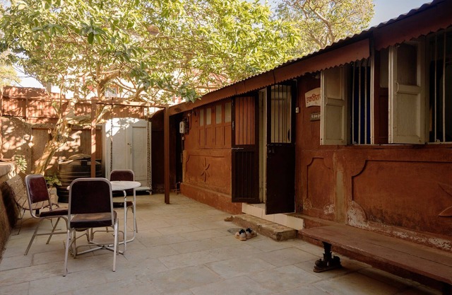 Matheran Bungalow, a Homestay