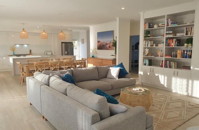 Matildas of Kangaroo Island