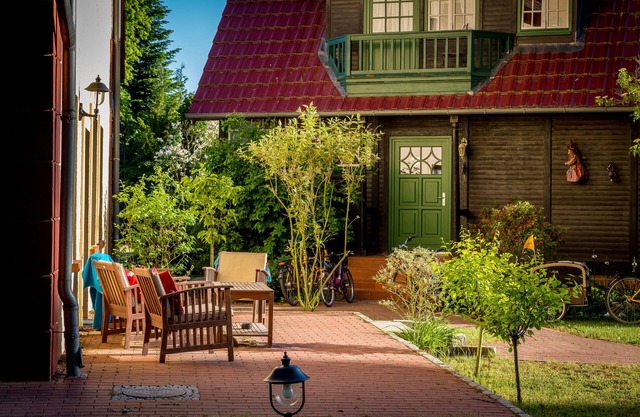 Maty's Landhausperle