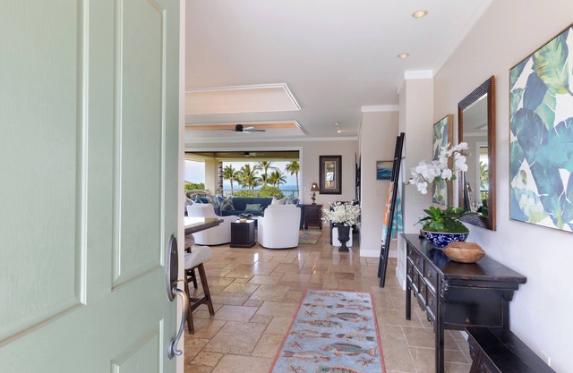 Mauna Kea - Waiulaula Condo - Stunning Sunset and Sunrise Views - Close to Pool