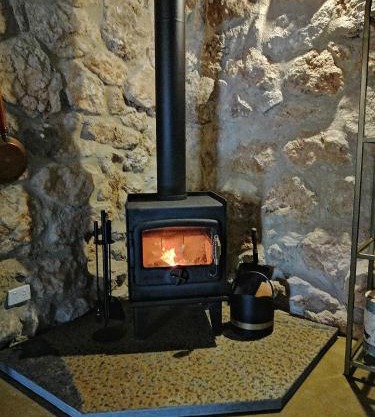 Maunder Cottage Aldinga Township