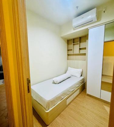 Maventra Luxury 2BR