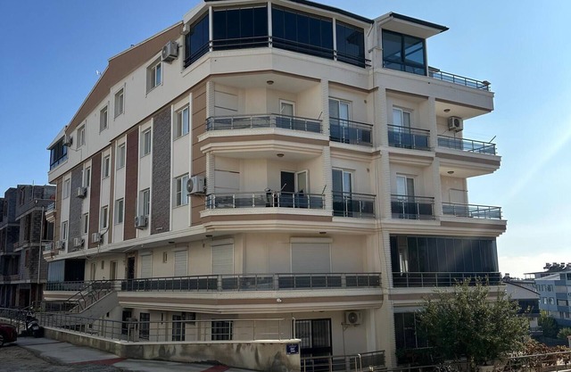 Mavi Restaurant & Apartments 2