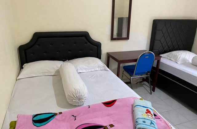 Mawar Bed and Breakfast