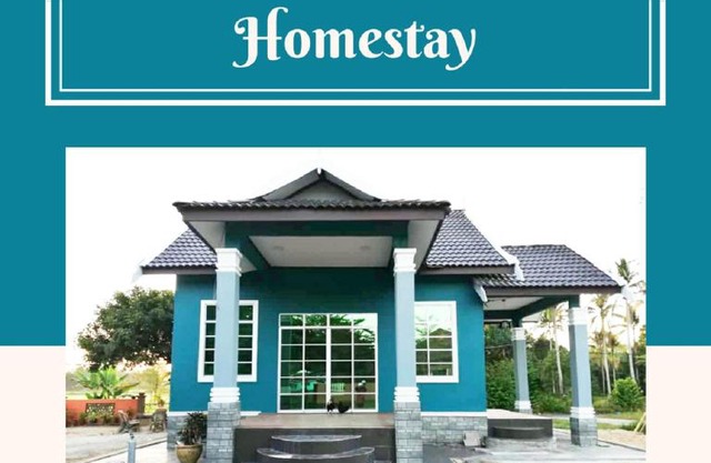 Mawar Dayana Homestay
