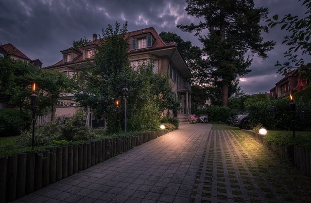 Max Aviation Villa & Apartments