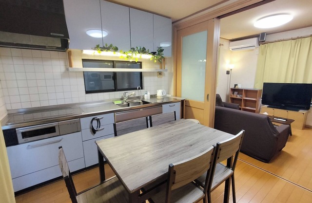 Maximum 10 people 8 minutes walk from the neares - Lucky Higashi Mizue/Edogawa-ku Tokyo