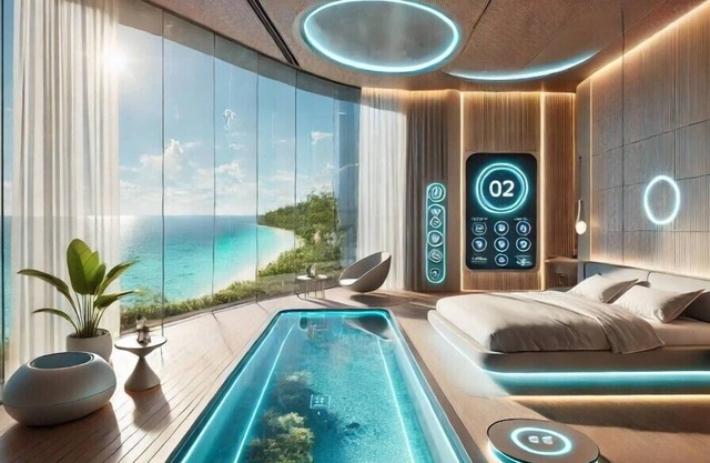 Maxx Royal Maldivies