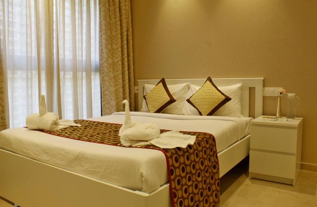 Maxxvalue Apartment Hiranandani Powai - RH5