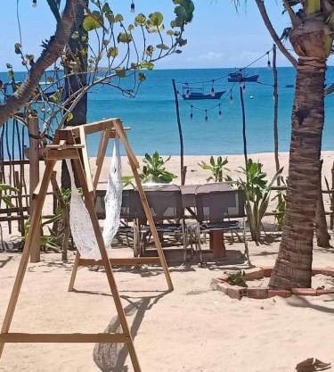 May's House An Chấn