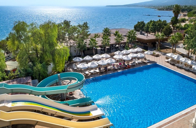 Maya World Hotel Didyma