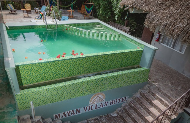 Mayan Villas Hotel