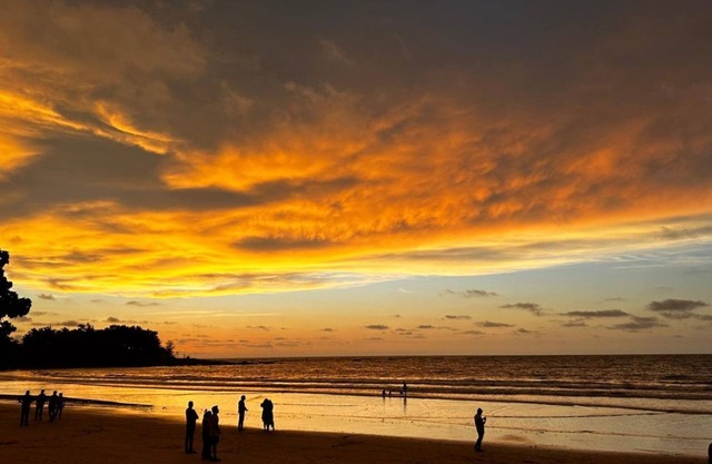 Mayekars Holiday Home