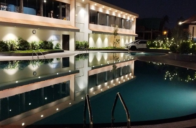 Mayur Belgaum Presidency Hotel & Spa