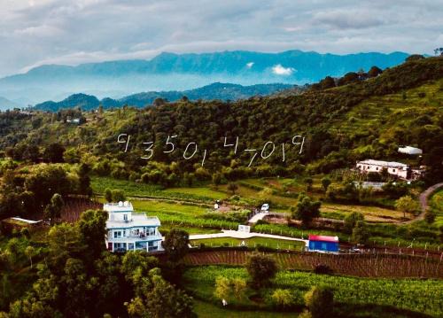 Mayur Home Stay, Morni Hills