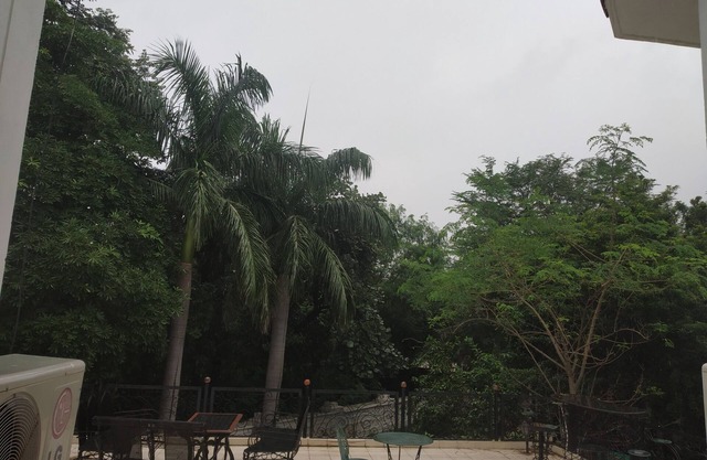 MB Home Residency, Shyamala Hills Bhopal