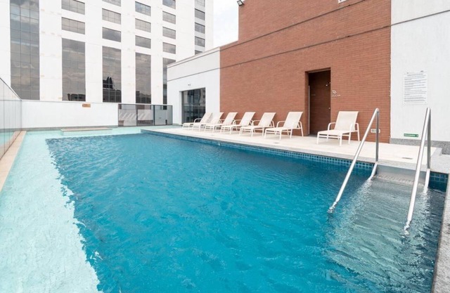 MBC Edifício Metropolitan Barcelona