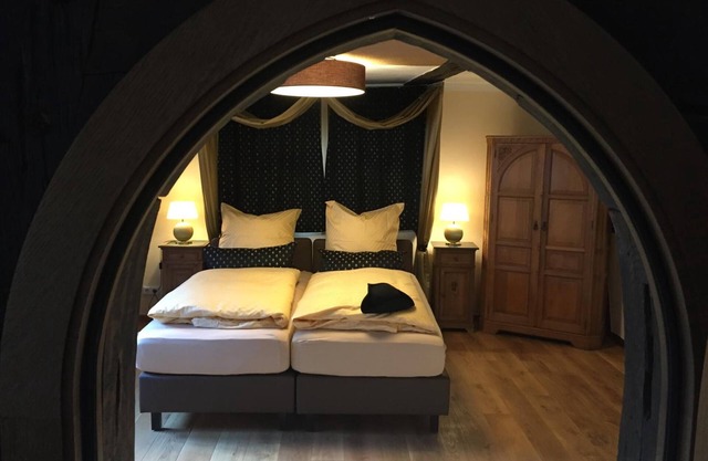 McMüller's Kemenate Fulda