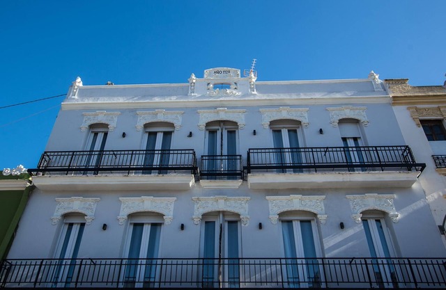 MD Gravador Jordá 2 Apartment