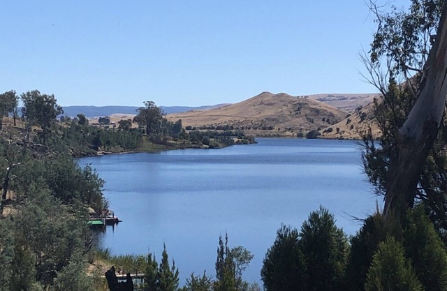 Meadowbank Lakehouse