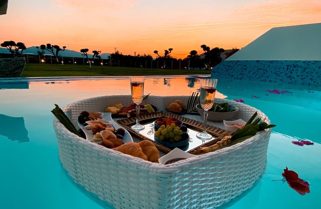 Meandros Boutique & Spa Hotel - Adults Only