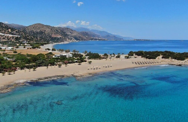 Mear Cozy Double Nest - Summer Creatan Gem