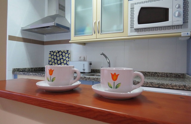 Medina Azahara 31 Free Parking Heated