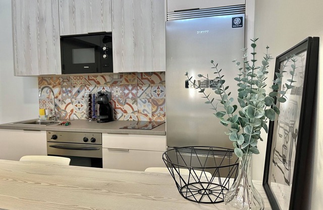 Medina Azahara House (Córdoba)