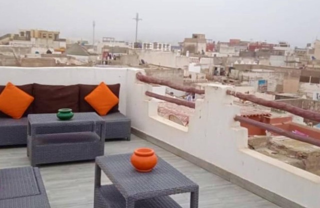 MEDINA ESSAOUIRA HOUSE