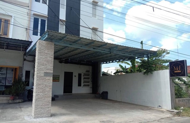 Medina House Syariah Aceh