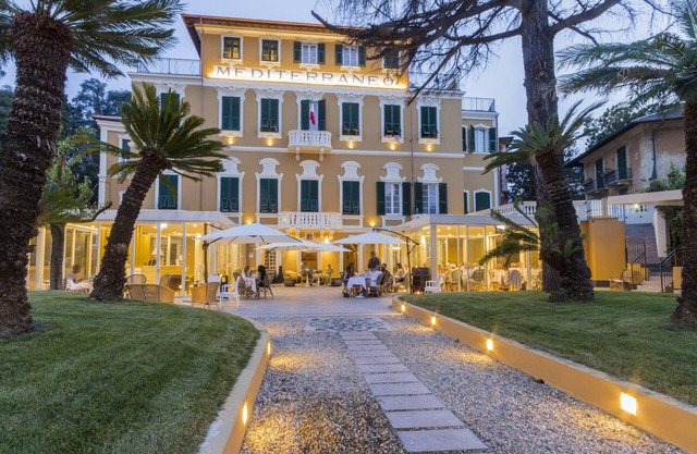 Mediterraneo Emotional Hotel & SPA