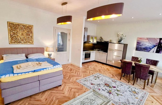 Mediterrane Luxusferienwohnung 4, Berlin-Köpenick, Am Müggelsee