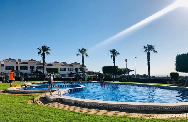 Mediterranean House (Beach & Relax)