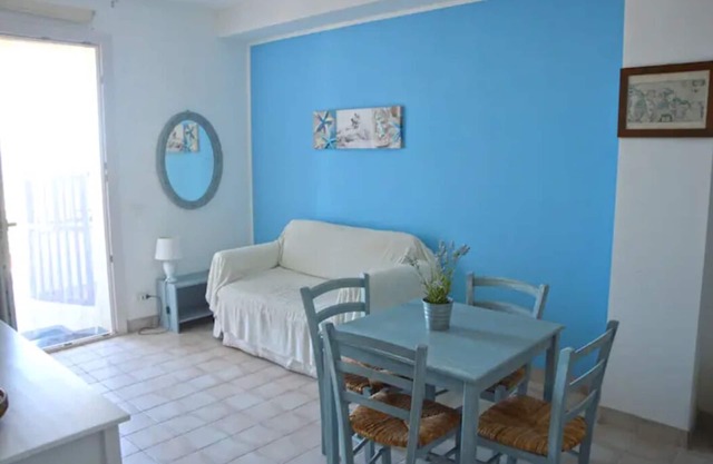 Mediterraneo Cotto accommodation - Marzamemi