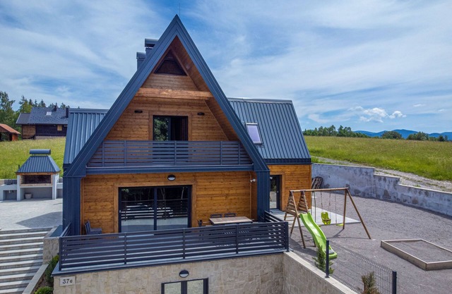 Medvjed by Interhome