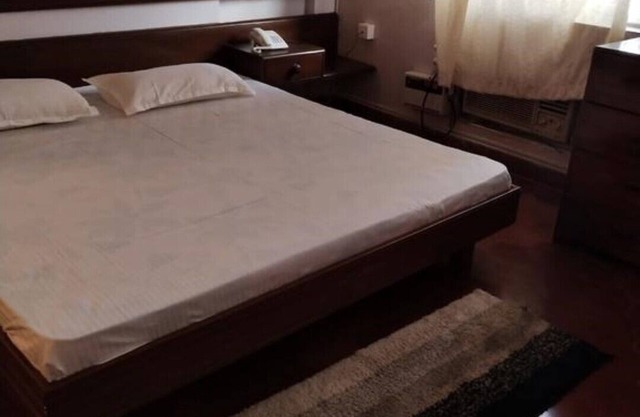 Meeting Point - Goa Holiday Home - Unit 3