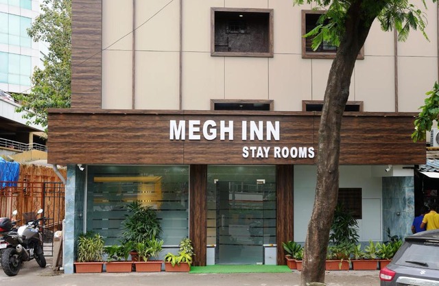 MEGH INN