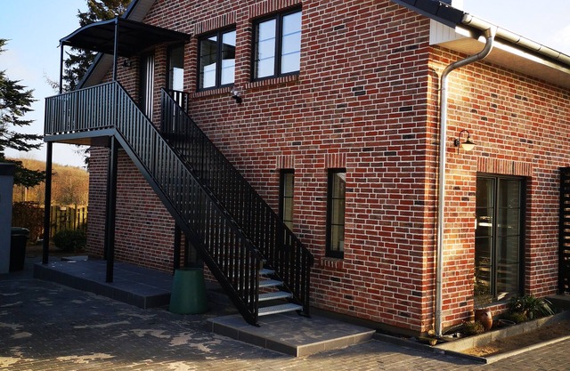 Megis Ferienunterkunft