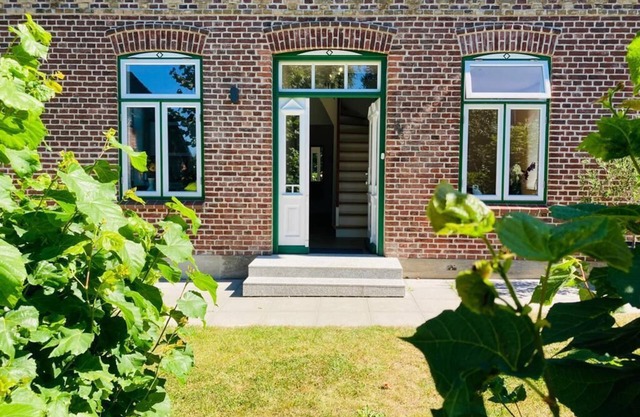 Meieristenwohnung in the "Alte Meierei Brarupholz"