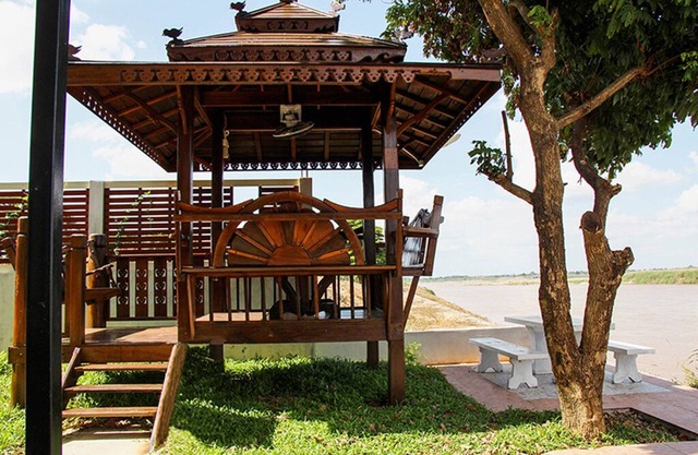 Mekong Tarawadee Villa