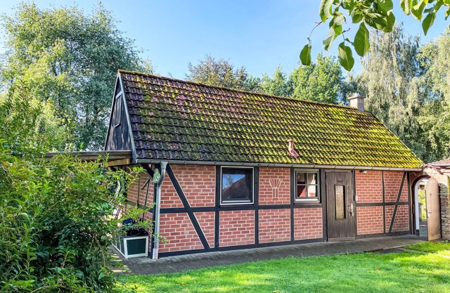 Melüh I by Interhome