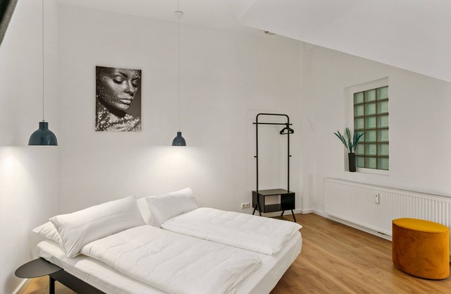 MEL&BENS Loft1+2 | Weser Stadium